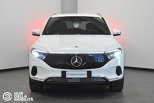 MERCEDES-BENZ EQA 250+ Progressive Advanced Plus